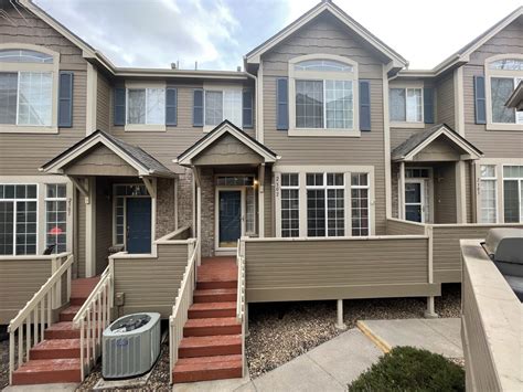 centennial townhomes for rent|townhomes for rent centennial co.